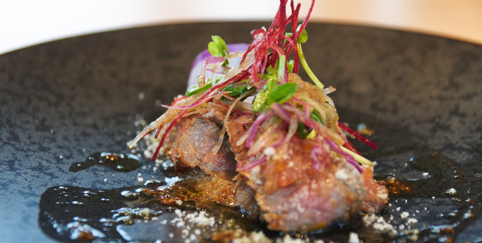 オーナーの写真